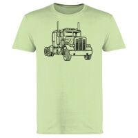 Ultra Cotton Mens T-shirt Thumbnail
