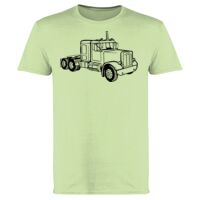 Ultra Cotton Mens T-shirt Thumbnail