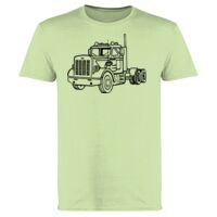 Ultra Cotton Mens T-shirt Thumbnail