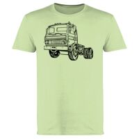 Ultra Cotton Mens T-shirt Thumbnail