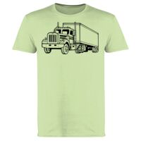 Ultra Cotton Mens T-shirt Thumbnail