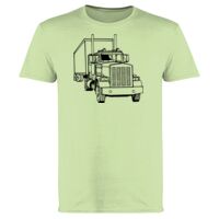 Ultra Cotton Mens T-shirt Thumbnail