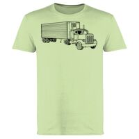 Ultra Cotton Mens T-shirt Thumbnail