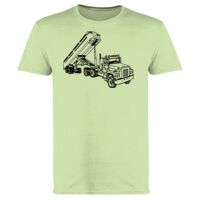 Ultra Cotton Mens T-shirt Thumbnail