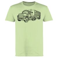 Ultra Cotton Mens T-shirt Thumbnail