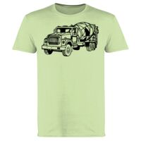 Ultra Cotton Mens T-shirt Thumbnail