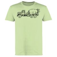 Ultra Cotton Mens T-shirt Thumbnail