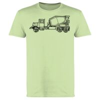Ultra Cotton Mens T-shirt Thumbnail