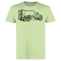 Ultra Cotton Mens T-shirt Thumbnail