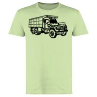 Ultra Cotton Mens T-shirt Thumbnail