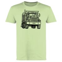 Ultra Cotton Mens T-shirt Thumbnail