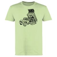 Ultra Cotton Mens T-shirt Thumbnail
