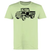 Ultra Cotton Mens T-shirt Thumbnail