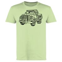 Ultra Cotton Mens T-shirt Thumbnail