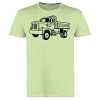 Ultra Cotton Mens T-shirt Thumbnail