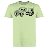 Ultra Cotton Mens T-shirt Thumbnail