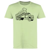 Ultra Cotton Mens T-shirt Thumbnail