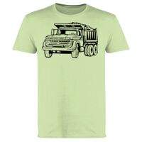 Ultra Cotton Mens T-shirt Thumbnail