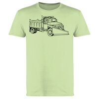 Ultra Cotton Mens T-shirt Thumbnail