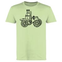 Ultra Cotton Mens T-shirt Thumbnail