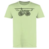 Ultra Cotton Mens T-shirt Thumbnail