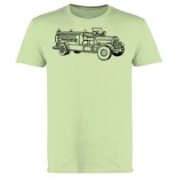Ultra Cotton Mens T-shirt Thumbnail