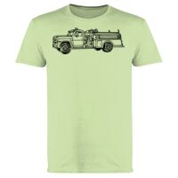 Ultra Cotton Mens T-shirt Thumbnail