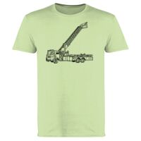 Ultra Cotton Mens T-shirt Thumbnail
