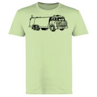 Ultra Cotton Mens T-shirt Thumbnail