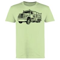 Ultra Cotton Mens T-shirt Thumbnail