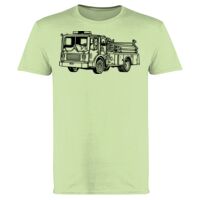 Ultra Cotton Mens T-shirt Thumbnail