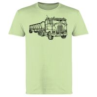 Ultra Cotton Mens T-shirt Thumbnail