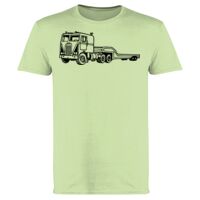 Ultra Cotton Mens T-shirt Thumbnail