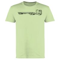 Ultra Cotton Mens T-shirt Thumbnail