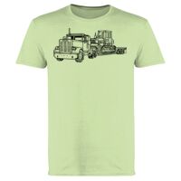 Ultra Cotton Mens T-shirt Thumbnail
