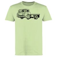 Ultra Cotton Mens T-shirt Thumbnail