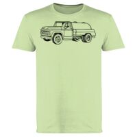 Ultra Cotton Mens T-shirt Thumbnail