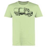 Ultra Cotton Mens T-shirt Thumbnail