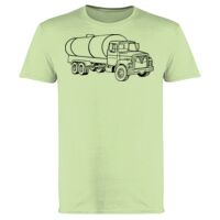 Ultra Cotton Mens T-shirt Thumbnail