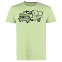 Ultra Cotton Mens T-shirt Thumbnail