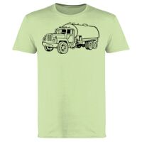 Ultra Cotton Mens T-shirt Thumbnail