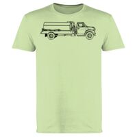 Ultra Cotton Mens T-shirt Thumbnail