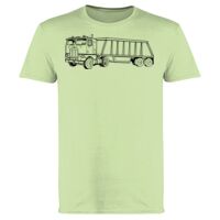 Ultra Cotton Mens T-shirt Thumbnail
