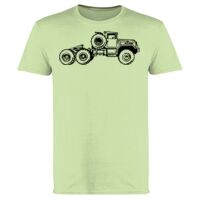 Ultra Cotton Mens T-shirt Thumbnail