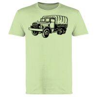 Ultra Cotton Mens T-shirt Thumbnail