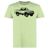Ultra Cotton Mens T-shirt Thumbnail