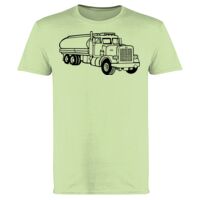 Ultra Cotton Mens T-shirt Thumbnail