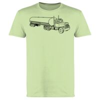 Ultra Cotton Mens T-shirt Thumbnail