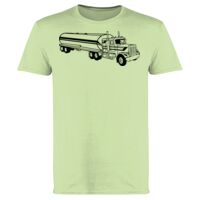 Ultra Cotton Mens T-shirt Thumbnail