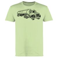 Ultra Cotton Mens T-shirt Thumbnail
